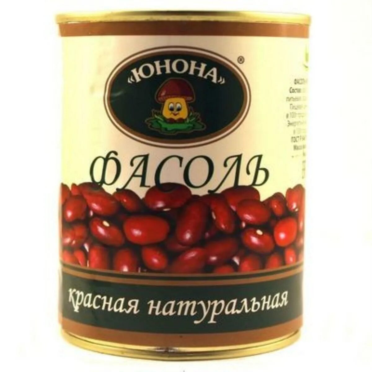 Фасоль ж б. Фасоль ж б