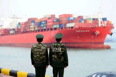 Trade us china