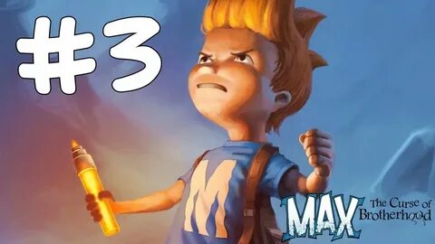 Max the elf gameplay