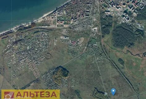 Клинцовка вилладж