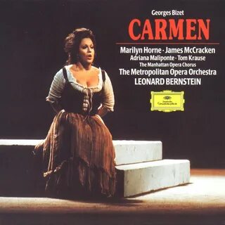 Marilyn horne simple