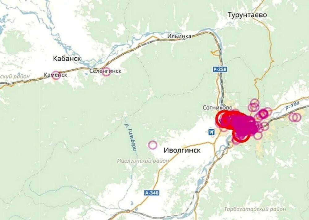 Погода каменск бурятия кабанский. Карта поселка Каменск Бурятия. Карта поселка Каменск Кабанский район Бурятия. Карта Селенгинск Кабанского района. Селенгинск на карте Бурятии.