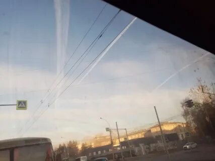 5 утра белая полоса