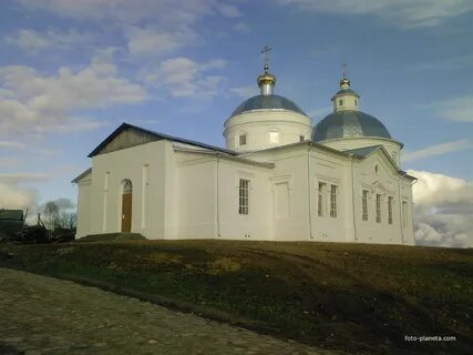 Погода малодоры