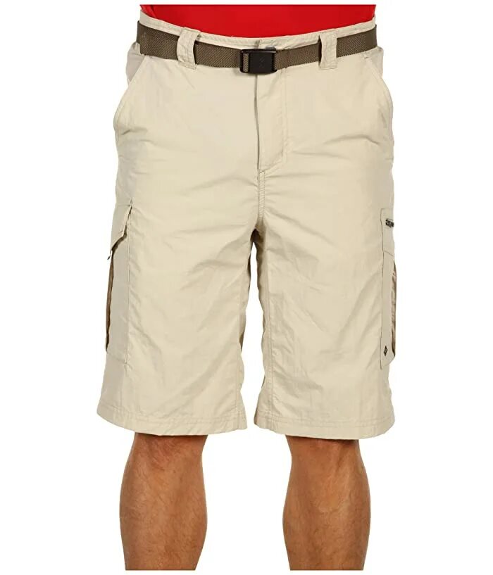 Шорты Silver Ridge™ Cargo short. Columbia Silver Ridge Cargo short. Шорты мужские Silver Ridge Cargo short. Шорты Коллинз 1063555.