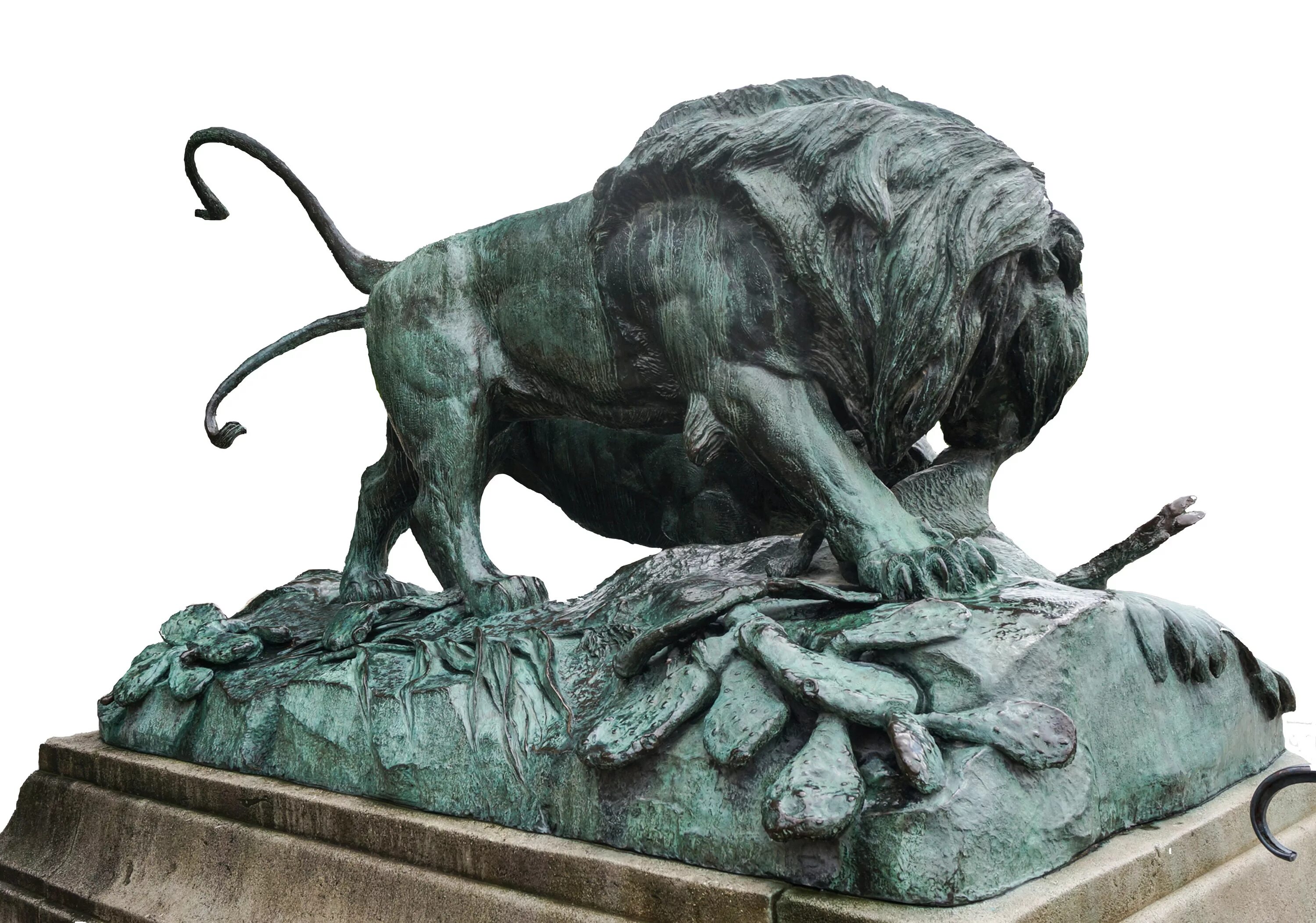 Статуя Льва маруоно. Скульптура Льва в Париже. Сидящий Лев скульптура. Скульптура из бронзы.