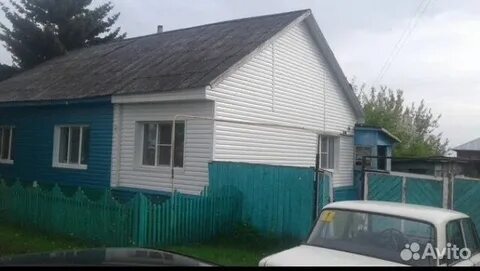 Недвижимость викулова