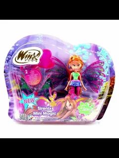 Mini magics
