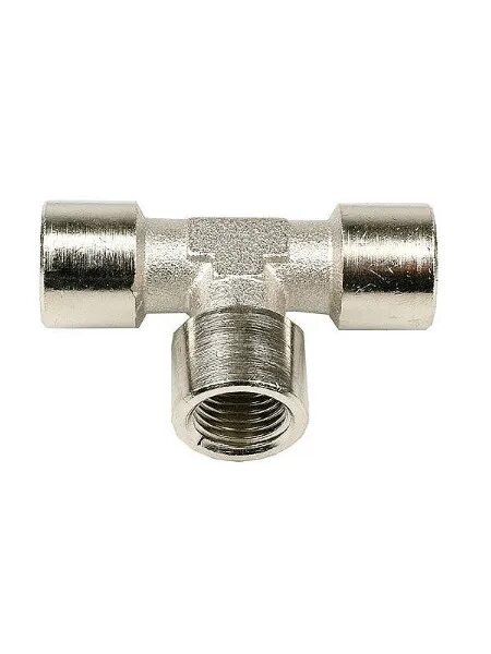 Фитинг цанговый тройник 10-10-8. Тройник цанговый 6мм-m1/4. Тройник станочный 506. Тройник тормозной системы срв 1999. Фитинги тройники sirit m16.