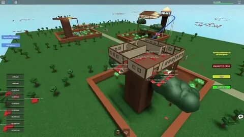 Мод майнкрафт tycoon