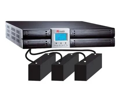 N power