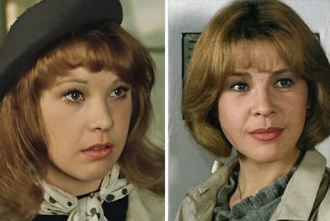 Татьяна Догилева В Купальнике – Покровские Ворота (1982)