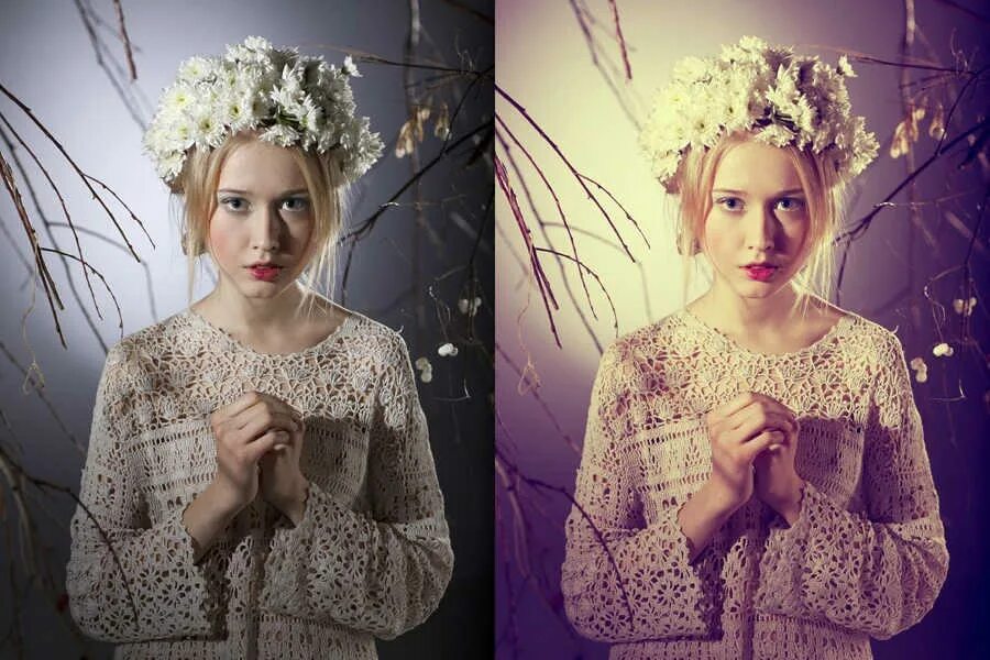 Техники обработки фото. Фотообработка в стиле. Стили обработки фотографий. Обработка в стиле. Винтажная обработка.