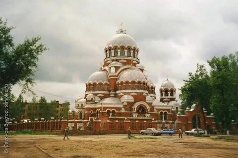 Сормовская область