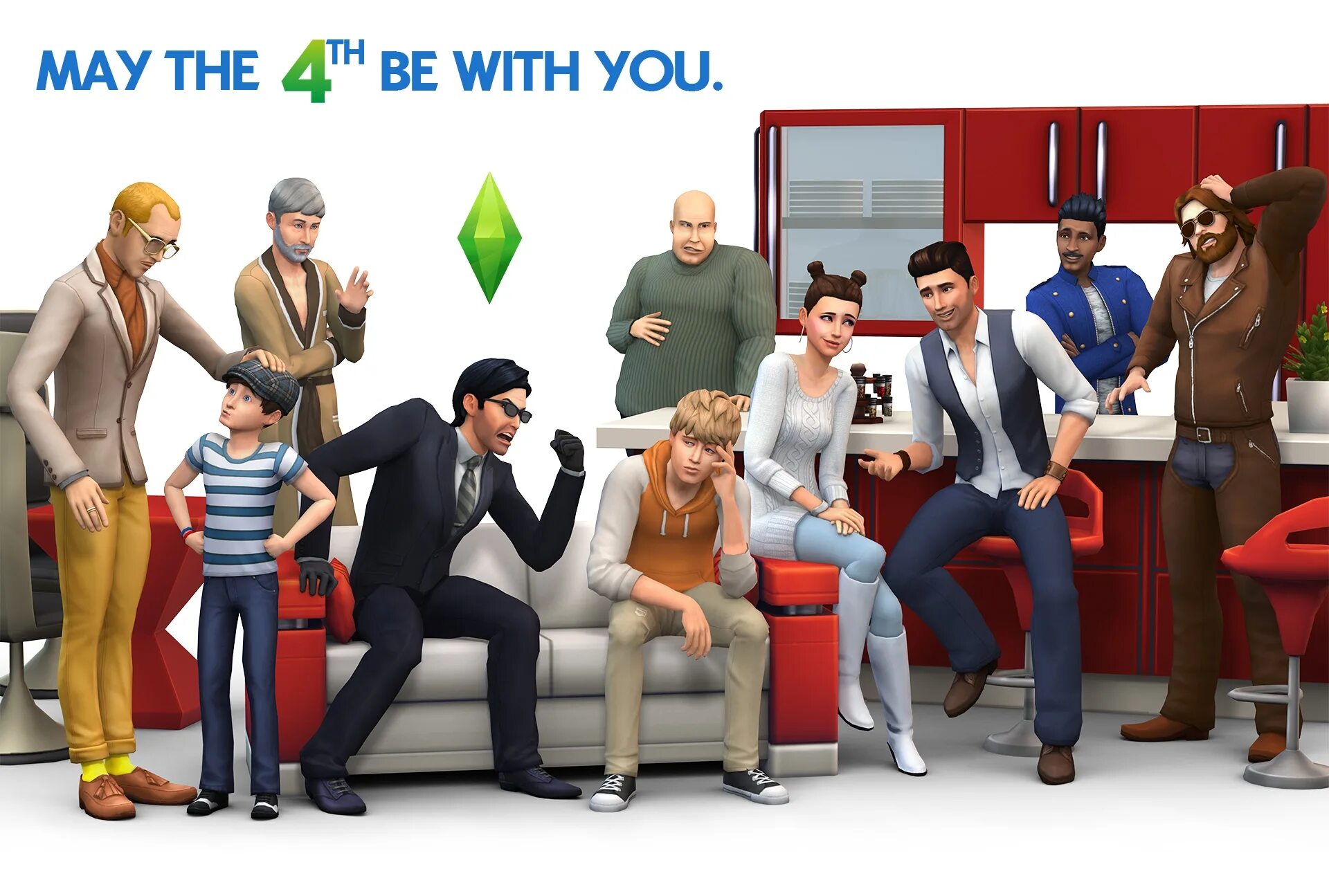 The SIMS 4. SIMS 4 детектив. The SIMS 4 персонажи. Симс 4 картинки. Плакаты симс