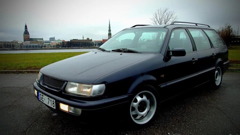 Диски vw passat b3. Volkswagen passat b4 variant. passat b4 ats cup. ats cup passat b3. volkswagen passat b4 variant kamei.