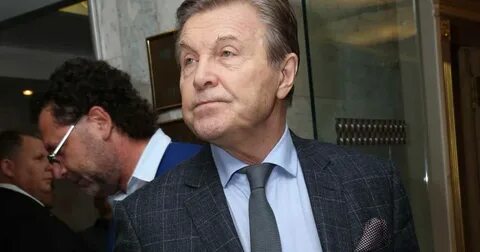 Где сейчас лещенко