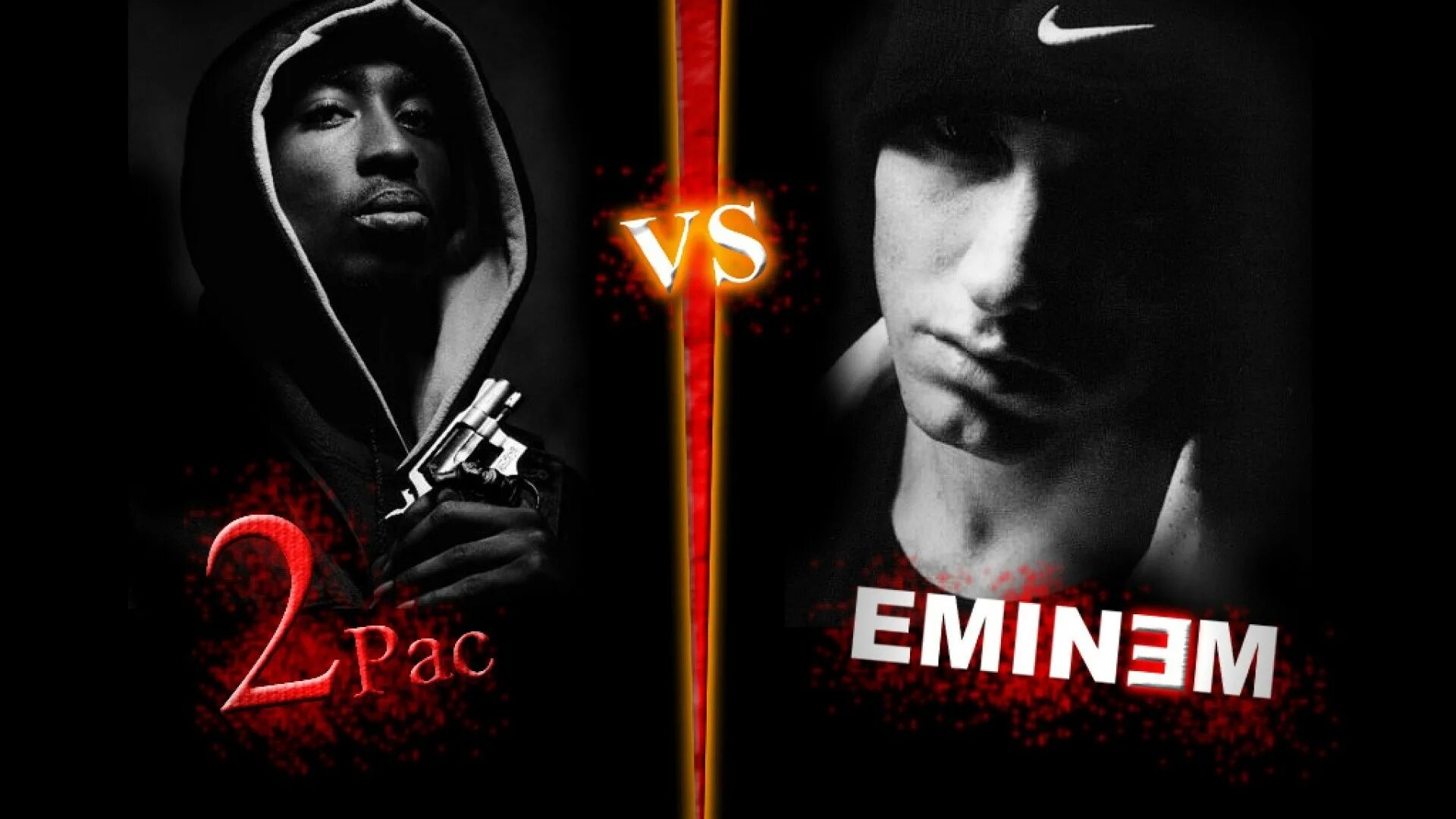 Eminem without remix. Обои на рабочий стол Eminem 2pac. 2pac фото. Eminem Wallpaper 1920x1080. 2pac vs Eminem.