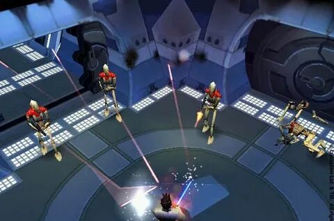 Видео игра star