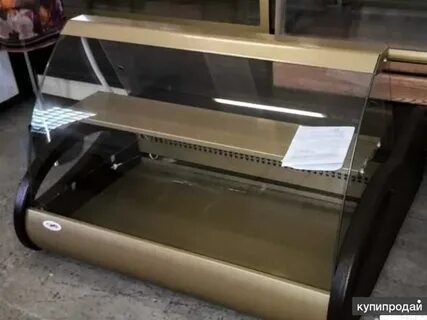 Настольные витрины арго