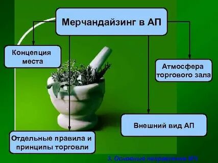 Концепция места