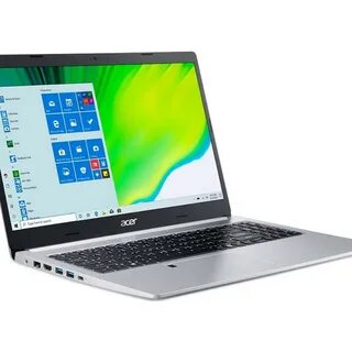 Acer aspire 7 5700u