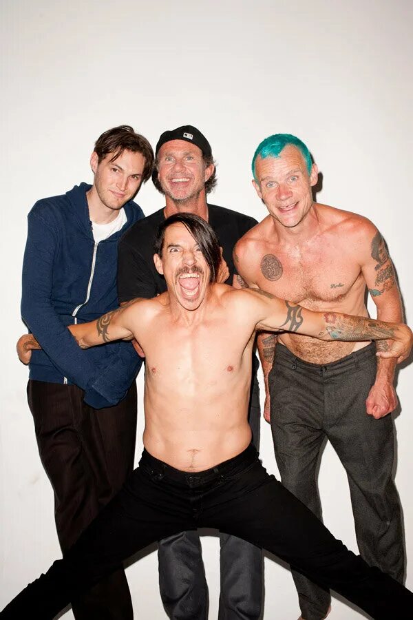 Группа Red hot Chili Peppers. RHCP 1989. Солист Чили пеперс.