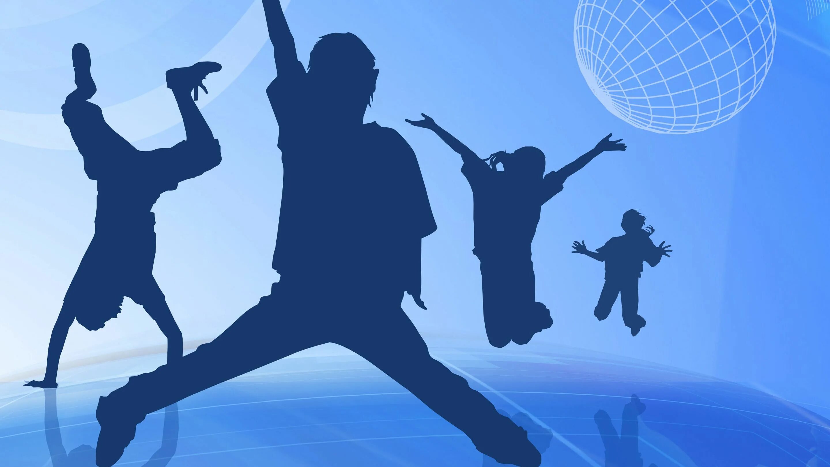 Use dance. Use dance