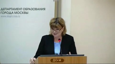 Департамент образования свао