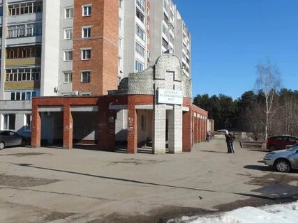 8 детская дзержинск