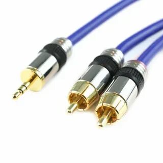 2 rca 6 rca