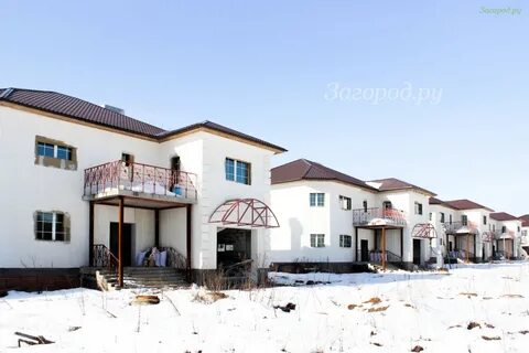 Кутузовская слобода зеленоград