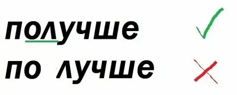 Как писать лудшая или лучшая