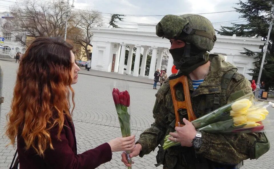 Знакомства военные вк