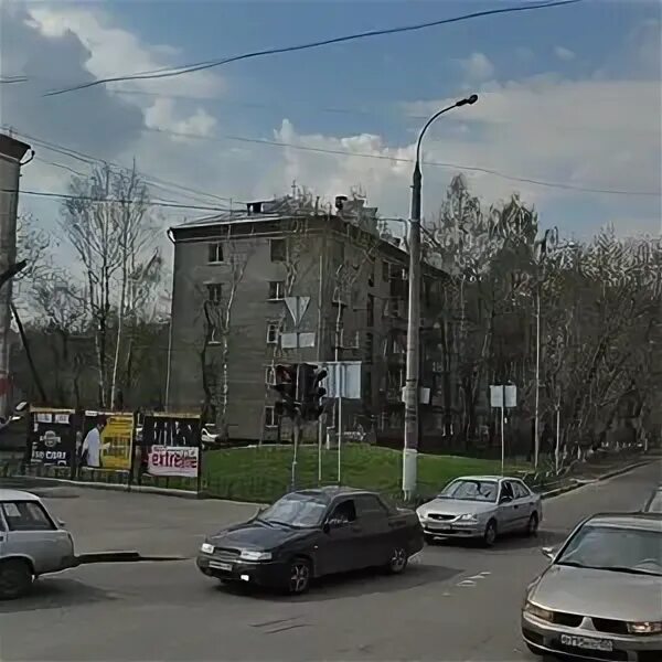 Г. Москва, ул. Борисовские пруды 1, стр. Здание на белореченской 3. Жк люблинский парк.