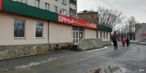 Просп гагарина 35