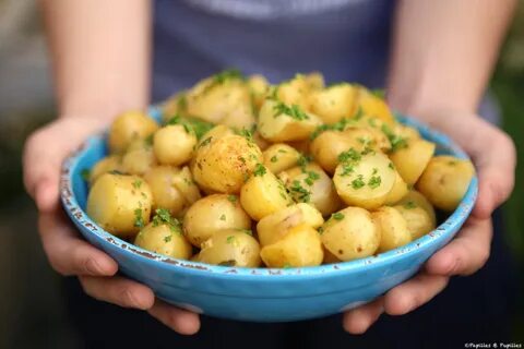 Des pommes