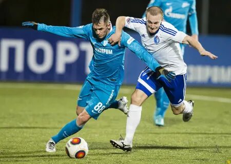 Зенит воронеж счет матча сегодня