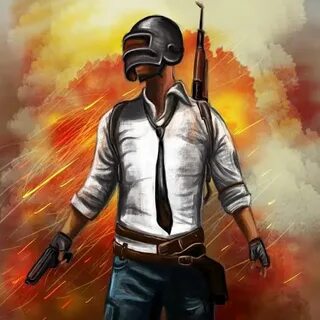 Pubg rasmlar