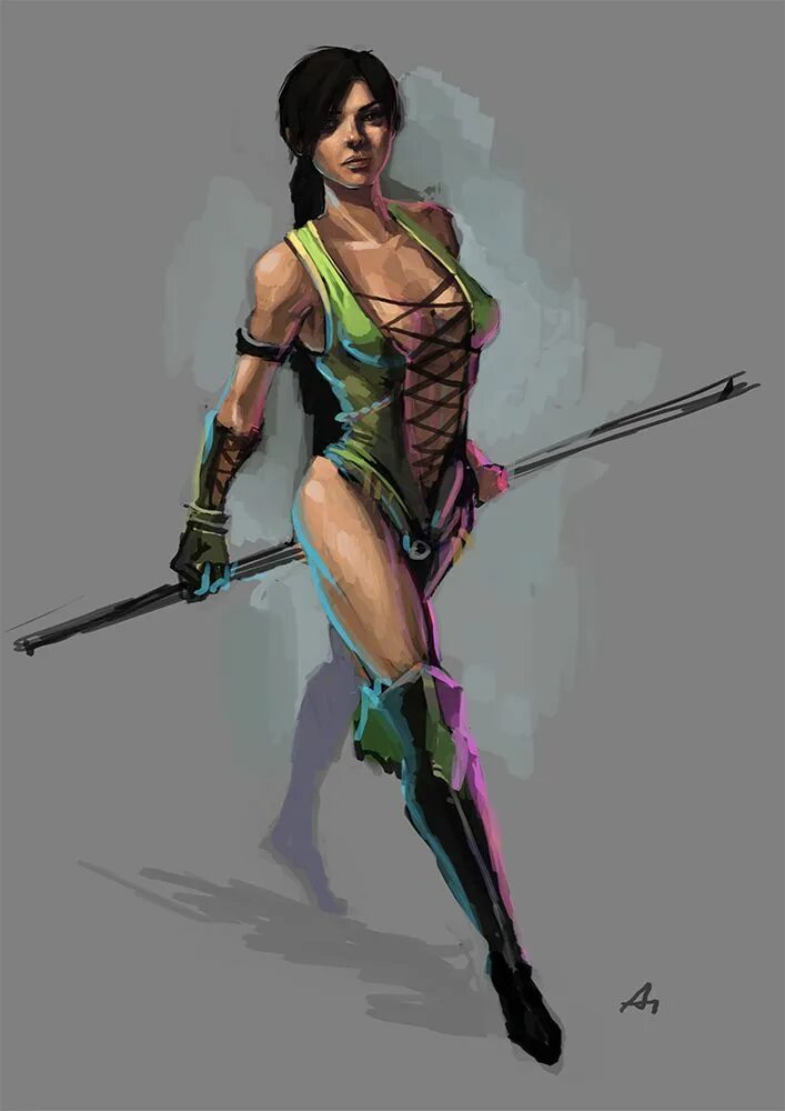 Как выглядит джейд. Джейд (mortal kombat). джейд аноука. джейд мк 11. джейд mk11 арт.