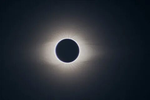 Где будет солнечное затмение