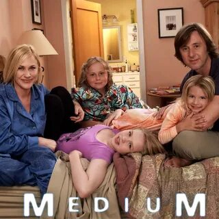 Медиум 2011