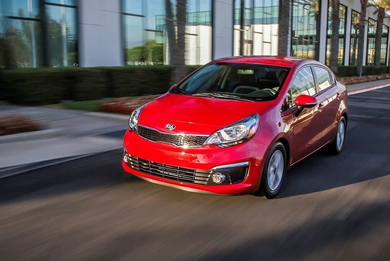 Купить киа автомат новую. Kia Rio 2016 седан. Киа Рио седан 2016. Kia Rio 3 QB. Kia Rio 2016г.