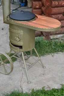 Казана самому