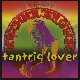 The crazy world of arthur brown