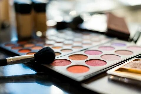 Make up for life i
