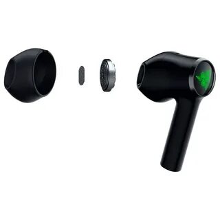 Razer hammerhead true wireless