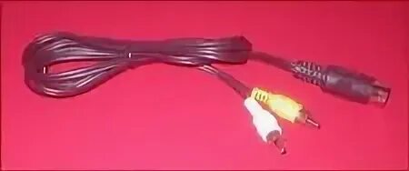 Монитор rca