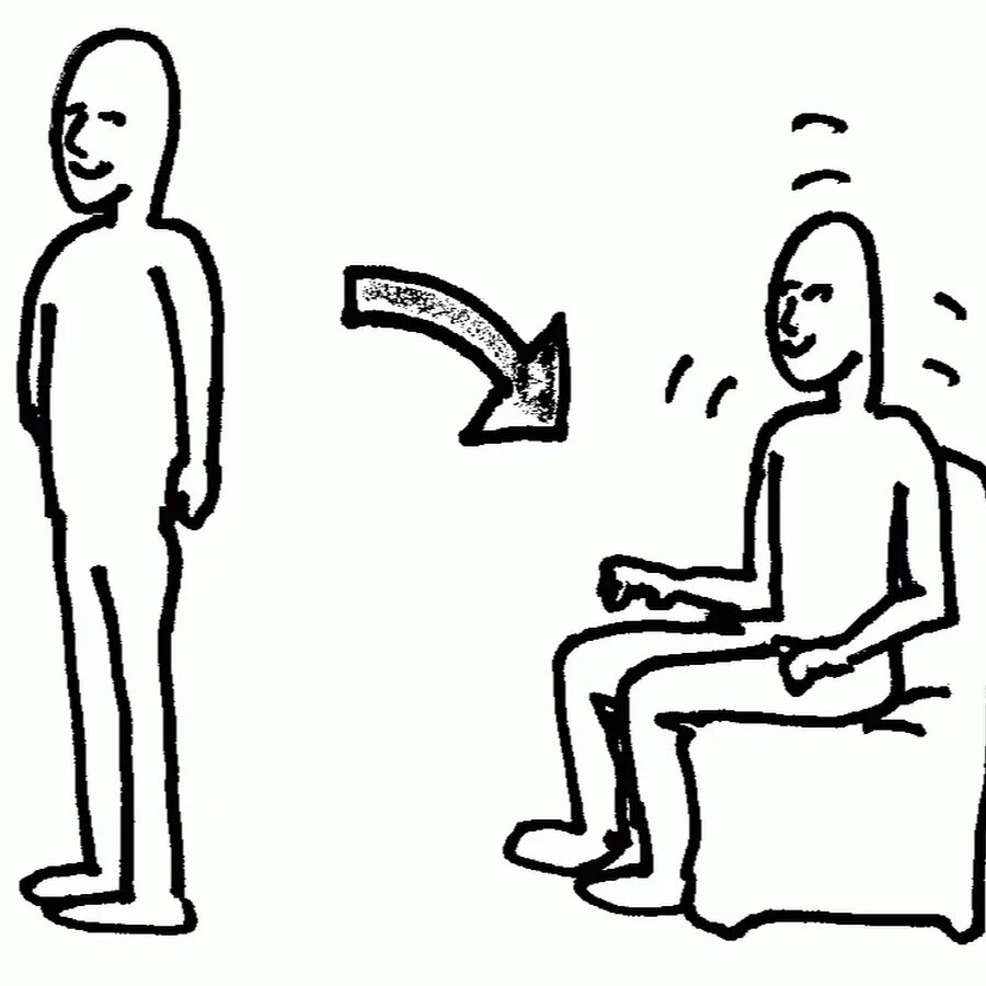 Логотипы немецких каналов. Человек встает рисунок. Люди дети сидеть. Sit 1 17. Человек на диване.
