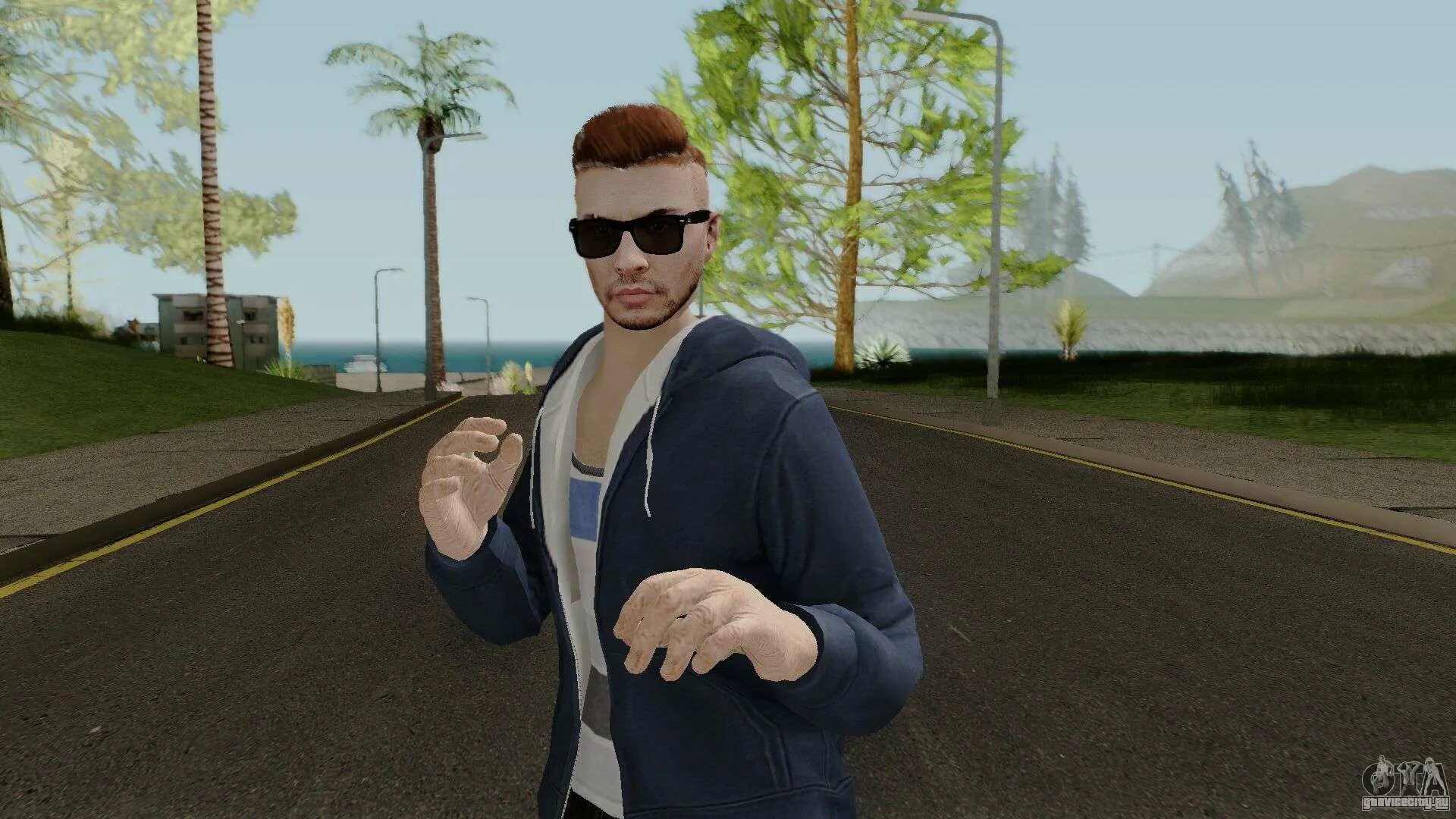 Selector gta. GTA Skin 293. Случайный скин. Skin Selector 2.1 для GTA San Andreas. Скин Данте для ГТА С.